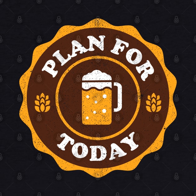 Plan for today by Sachpica